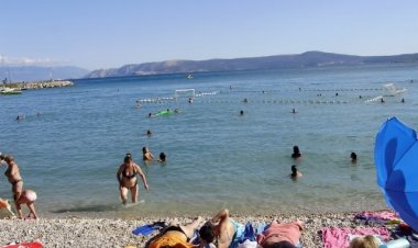 Apartments Grozdana Crikvenica Horvátország