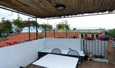 Apartmani Ivo 2 Omiš Horvátország