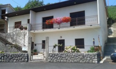 Apartman Pauletić Mihotići Horvátország