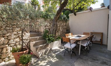 Apartmani Latino Crikvenica Horvátország