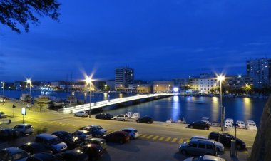 Apartman Antonio Zadar Horvátország