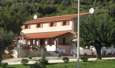 Apartmani Kelly Rovinj Horvátország