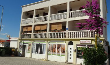 Apartmani Miškić Vir Horvátország