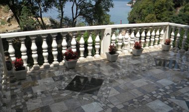 Apartman Boto Merag Horvátország