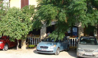 Apartmani Žnidarić Vir Horvátország