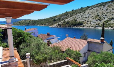 Apartman Petar Vinišće Horvátország