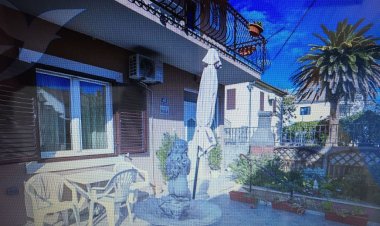 Apartman Mila Kaštel Stari Horvátország