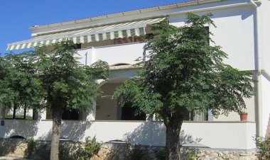 Apartmani Mate Pag Horvátország