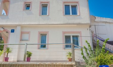 Apartmani Roza Rogoznica Horvátország