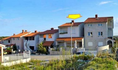 Apartment Mladen Pula Horvátország