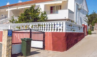 Apartments Marin Vinisce Horvátország