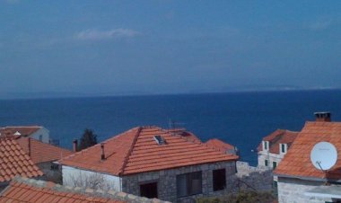 Apartmani Jere Sutivan Horvátország