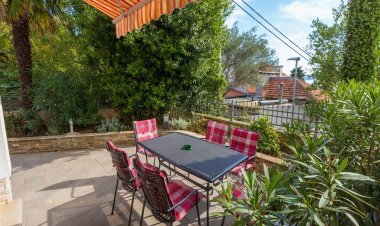 Apartman Bianca Dramalj Horvátország