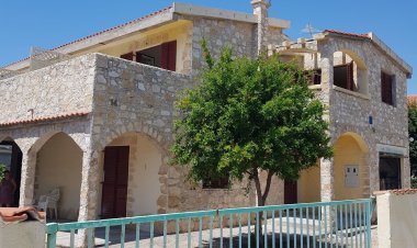 Rooms For 2 Vir Horvátország