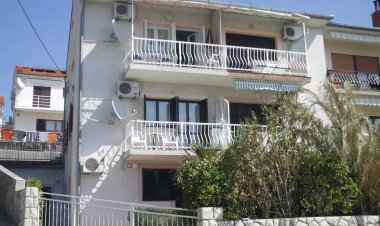 Apartman Astra Selce Horvátország