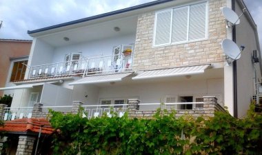 Apartmani Mihaela Trogir Horvátország