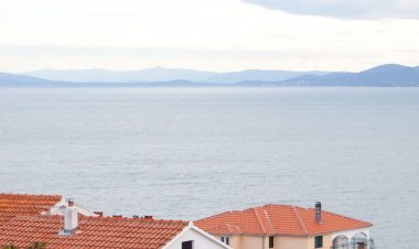 Apartmani Varnica Okrug Gornji Horvátország