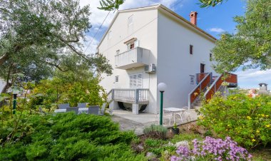 Apartments Ankica Banjol Horvátország