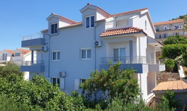 Apartmani Jopa Bilo Primošten Horvátország