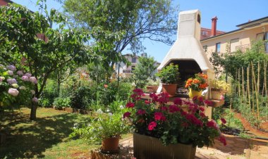 Apartman Graziella Umag Horvátország