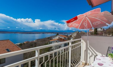 Apartmani Porto Dramalj Horvátország