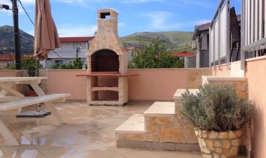 Apartman Adriana Trogir Horvátország