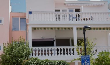 Apartment Leah Malinska Horvátország