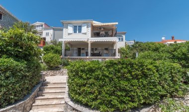 Apartment Daniela Okrug Gornji Horvátország