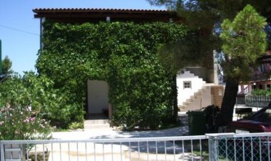 Apartman Banoci Vir Horvátország