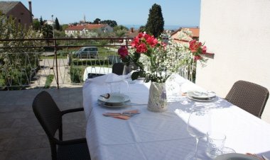 Apartmani Lorena Rovinj Horvátország