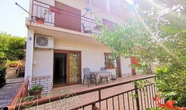 Apartman Edita Crikvenica Horvátország