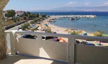 Apartmani Tudek Vir Horvátország