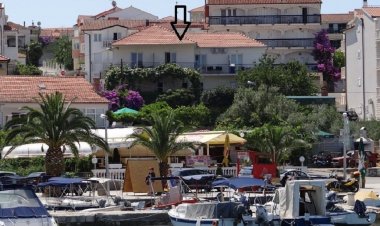 Apartmani Mara Okrug Gornji Horvátország