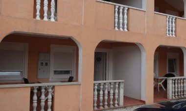 Apartmani Žnidak Vir Horvátország