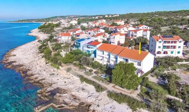 Apartments Sandy Rogoznica Horvátország