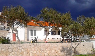 Apartment Simicic Rab Horvátország