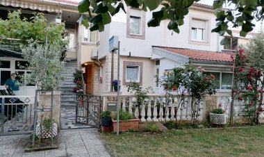 Apartmani Joza Sabunike Horvátország