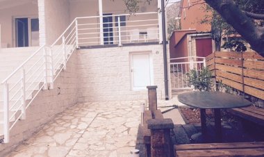 Neno Ribarica Karlobag Horvátország