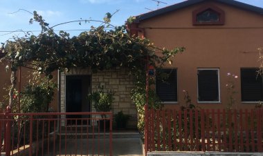 Apartment Slavko Umag Horvátország