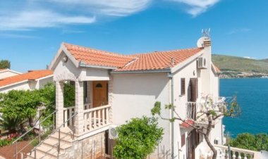 Apartmani Marta Okrug Donji Horvátország