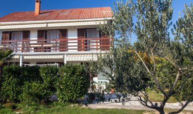 Apartments Katarina Krk Horvátország