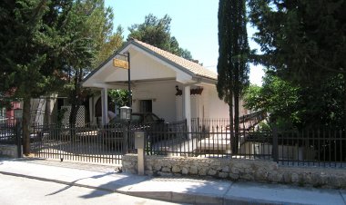 Apartments DAMIJAN Krk Horvátország