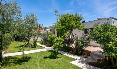 Apartman Davorka Ližnjan Horvátország