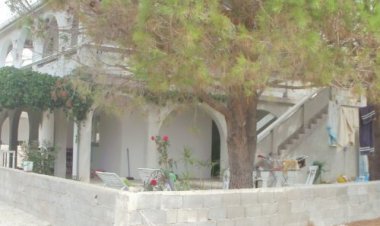 Apartman Holjevac A Vir Horvátország