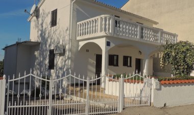 Apartments Maja Malinska Horvátország