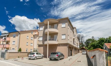 Apartmani Andrea Medulin Horvátország