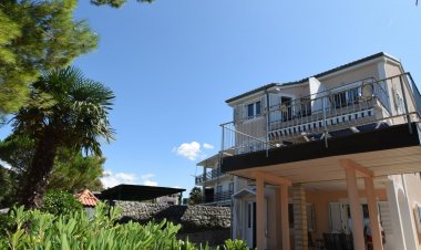 Apartments Frane Malinska Horvátország