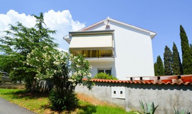 Apartman Lina 1 Pula Horvátország