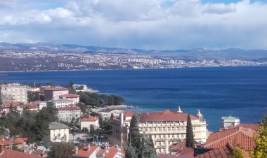 Apartman Madonnina Opatija Horvátország