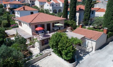 Apartment Smilja Supetar Horvátország